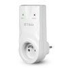 elektrobock termostat bezdratovy bpt013 se systemem samouceni kodu
