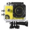 GoGEN XTREME CAM 10 žlutá
