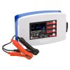 Compass Nabíječka mikroprocesor 7Amp 6/12V PB/GEL/LiFePO4 07159