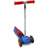 BPC 4121 Koloběžka Spiderman BUDDY TOYS