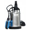Ponorné čerpadlo s mělkým odsáváním GFS 4000 Inox