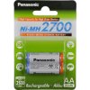 Panasonic HR6 AA 3HGAE/2BE HICAP 2700