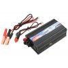 Trafo 12/230V 550W + USB 07111