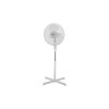 stojanovy ventilator s krizovym stojanem