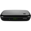 HUMAX NANO T2 PŘIJÍMAČ HEVC HBBTV USB RC