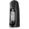 JET temný kámen výrobník perl vody SODASTREAM