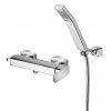 Novaservis SPRCHOVÁ BATERIE 150 MM STUDIO CHROM 31060,0 + ZDARMA čistič vodního kamene