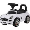 Buddy Toys Mercedes bílé bpc 5110