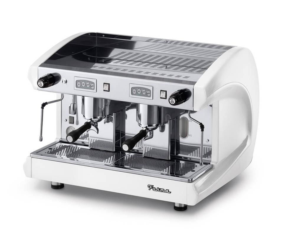 Jak vybrat pákový kávovar