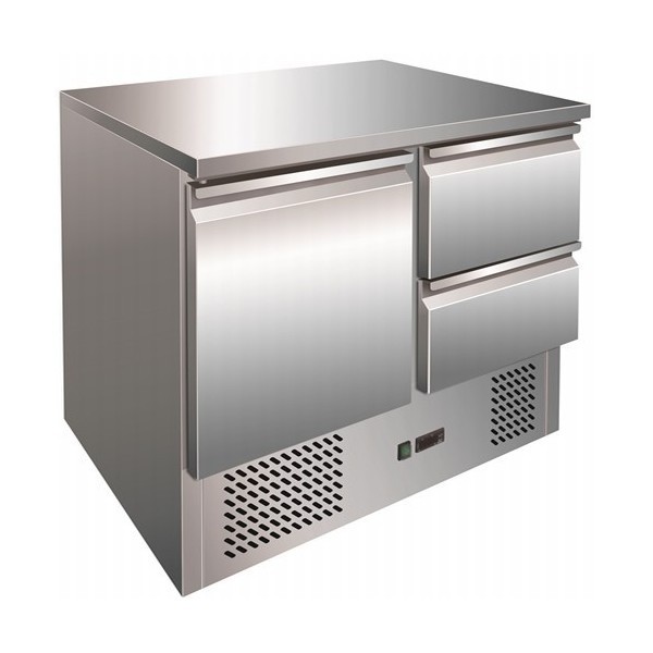 Jak vybrat chladící stůl