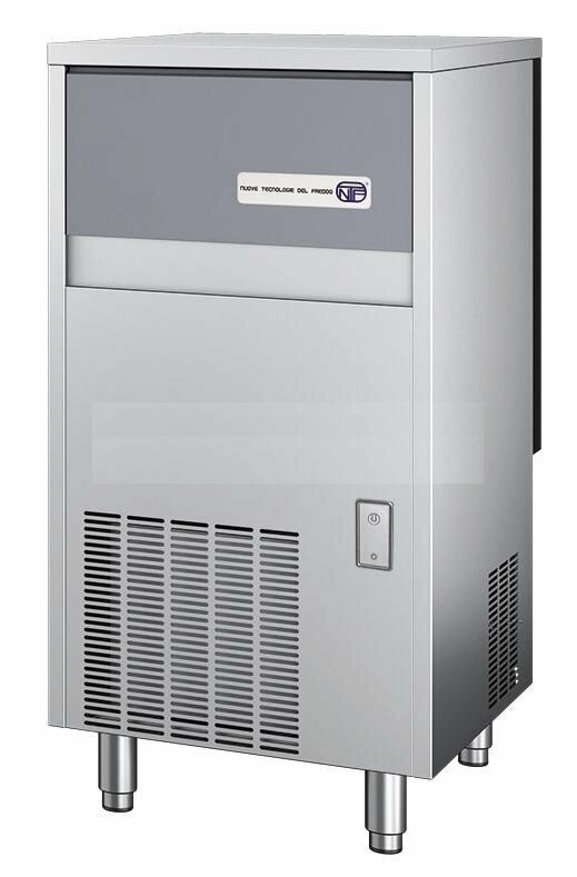 Jak vybrat výrobník ledu