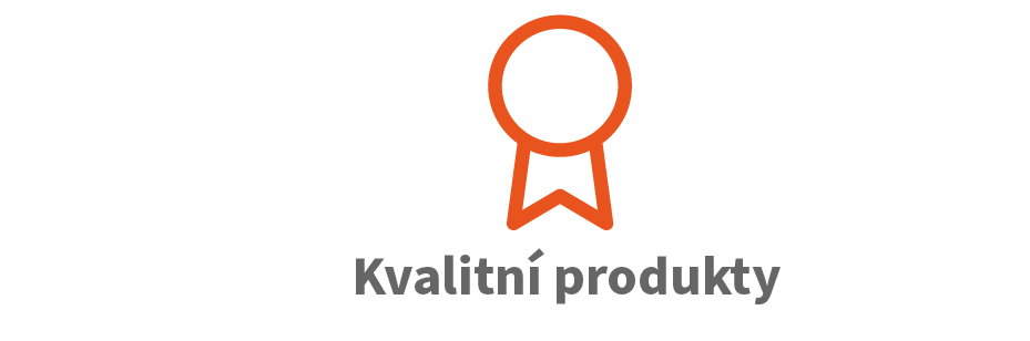 Kvalitní gastro produkty