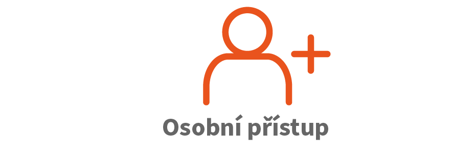Osobní přístup