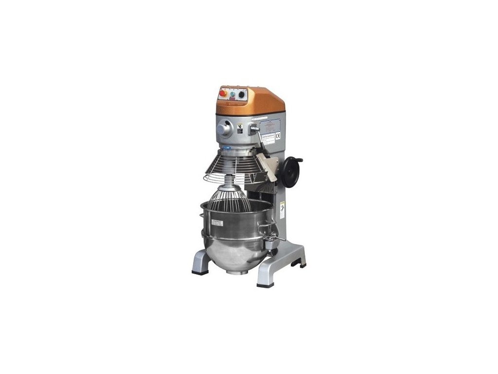 Univerzální kuchyňský robot Spar SP 60