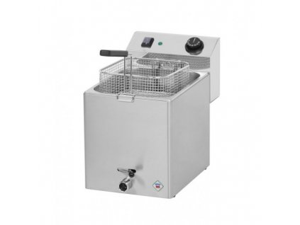 Fritéza RED FOX FE-07VT