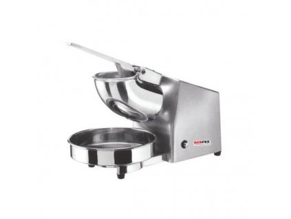 Drtič ledu REDFOX TRL