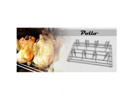 Pollo Unox GRP 825