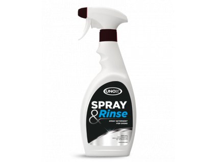 unox spray