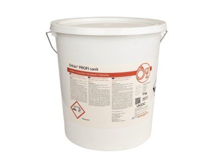 orkan sanit 9kg