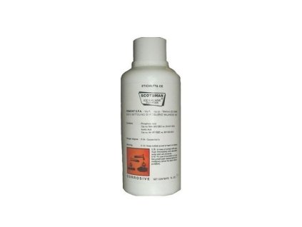 scotsman ice cleaner