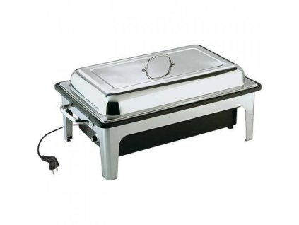 chafing elektricky gn1 1 100 mm