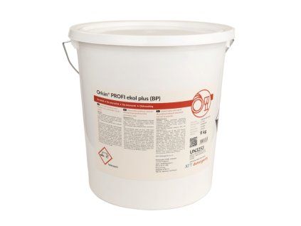 orkan ekol plus BP 9kg