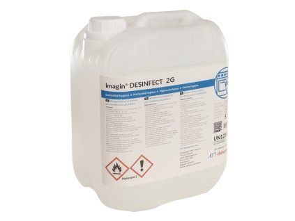 imagin desinfect 2G 5kg