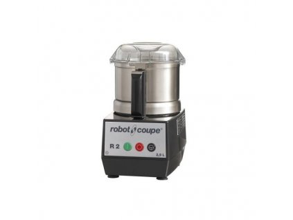 Kutr stolní Robot Coupe R 2 nádoba 2,9 l nerez