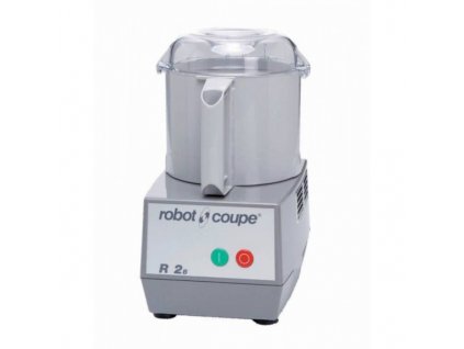 Kutr stolní Robot Coupe R 2B