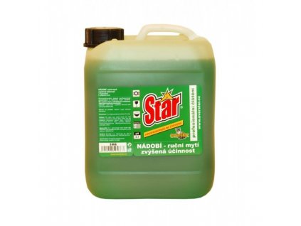 Star na nádobí zvýšená účinnost 10 l
