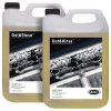 UNOX Det&Rinse 2x5 l