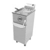 Vodní fritéza elektrická Movilfrit FH 17 400V
