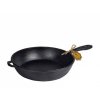litinova panev 28 cm maysternya