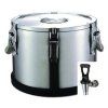 Termos Duplitherm DTK s automatickým ventilem 10 l