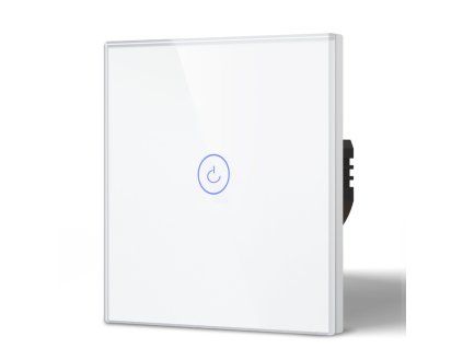 Chytrý WiFi Tuya Vypínač 1G