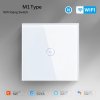 Chytrý WiFi Tuya Vypínač 1G