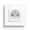 Smart Socket Wifi White
