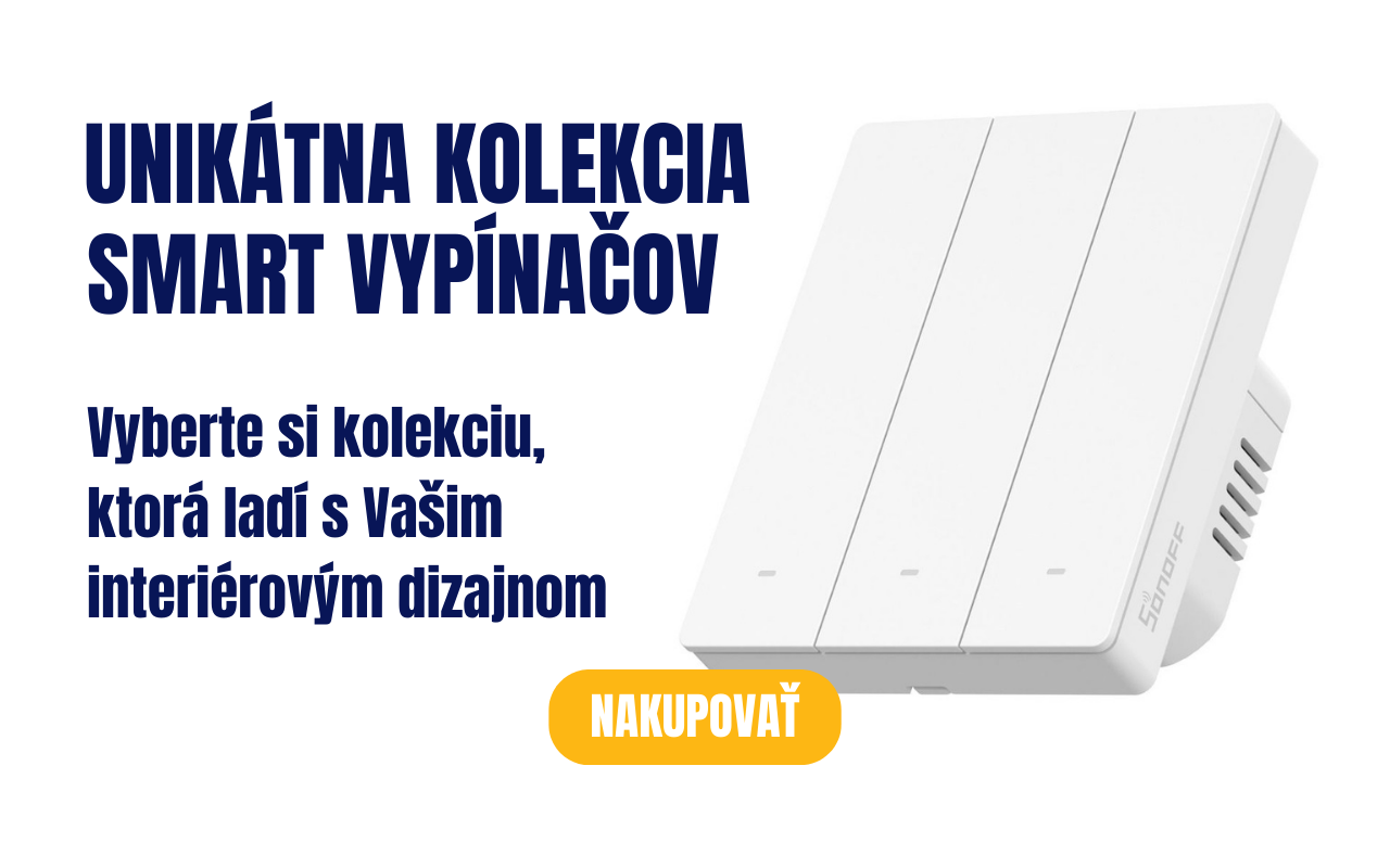 Preskúmajte bezproblémovú integráciu inteligentných domácich zariadení so <strong>SMARTIFI</strong>.