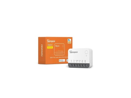 sonoff zbminir2 extreme zigbee smart switch neutral wire required
