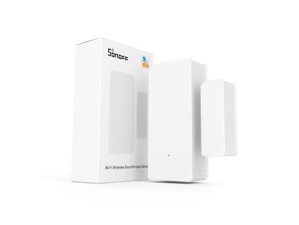Sonoff DW2 WiFi ajto ablaknyitas szenzor 0