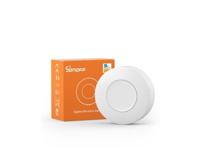 Sonoff Zigbee gomb SNZB 01P 4 1698223306838