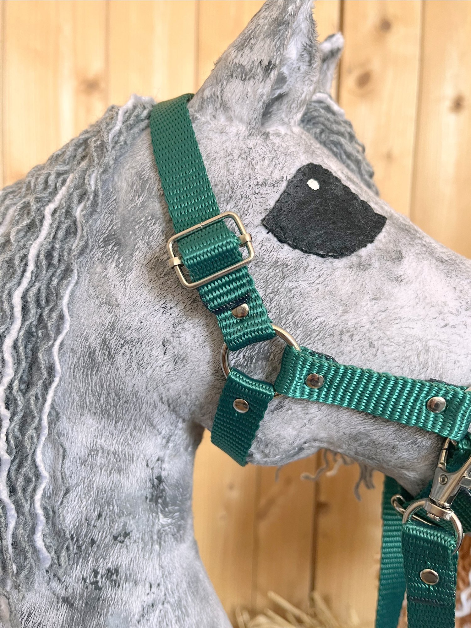 Jak vybrat správný popruh a kroužek