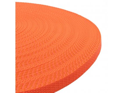 webbing orange 853 l