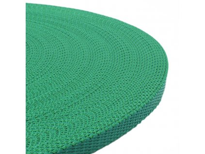 webbing hunter green 4287 l