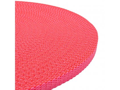 webbing neon pink 856 l