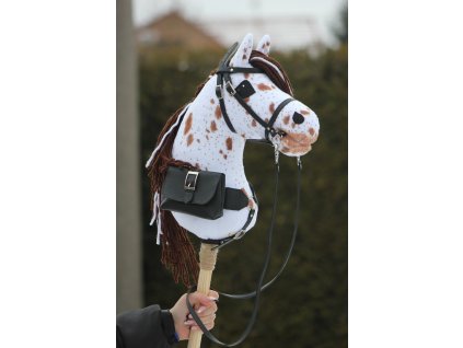 TRAVEL BAG for hobbyhorse 2 in 1
