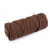 Cord / String Yarn Ø5 mm (11 colours)