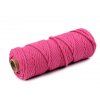 Cord / String Yarn Ø5 mm (11 colours)