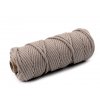 Cord / String Yarn Ø5 mm (11 colours)