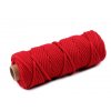 Cord / String Yarn Ø5 mm (11 colours)
